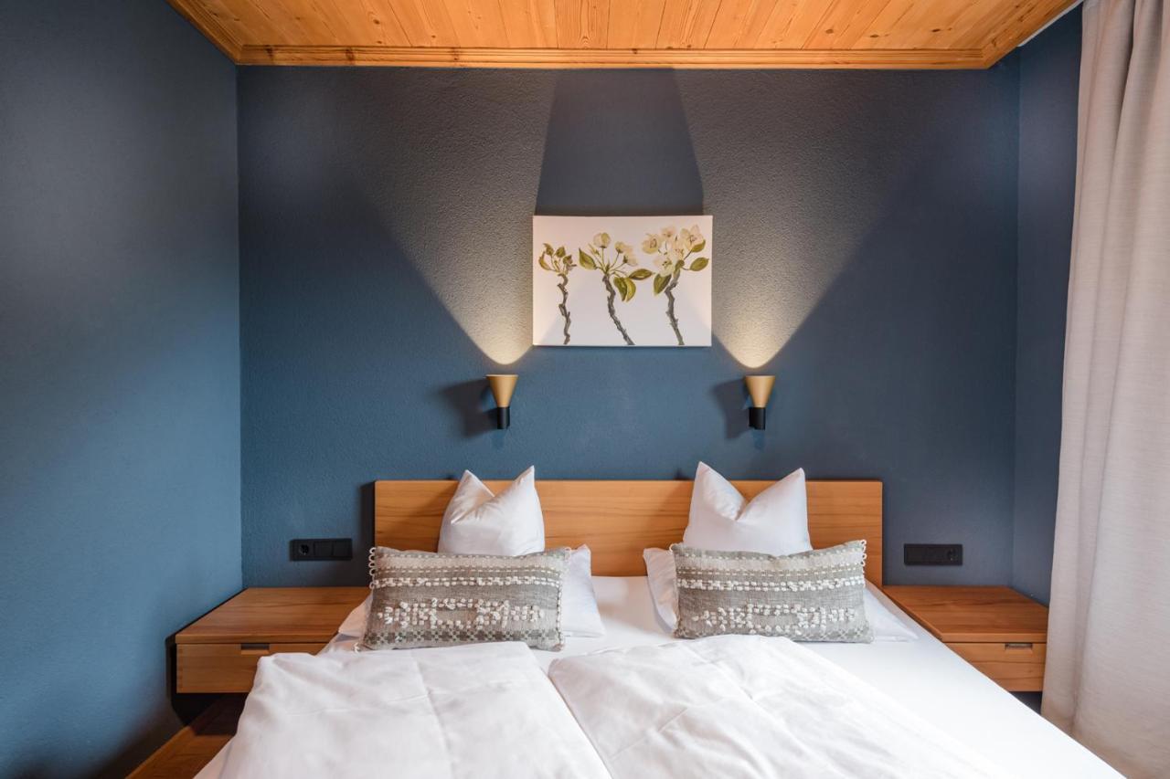 Meerberg Gmbh Aparthotel