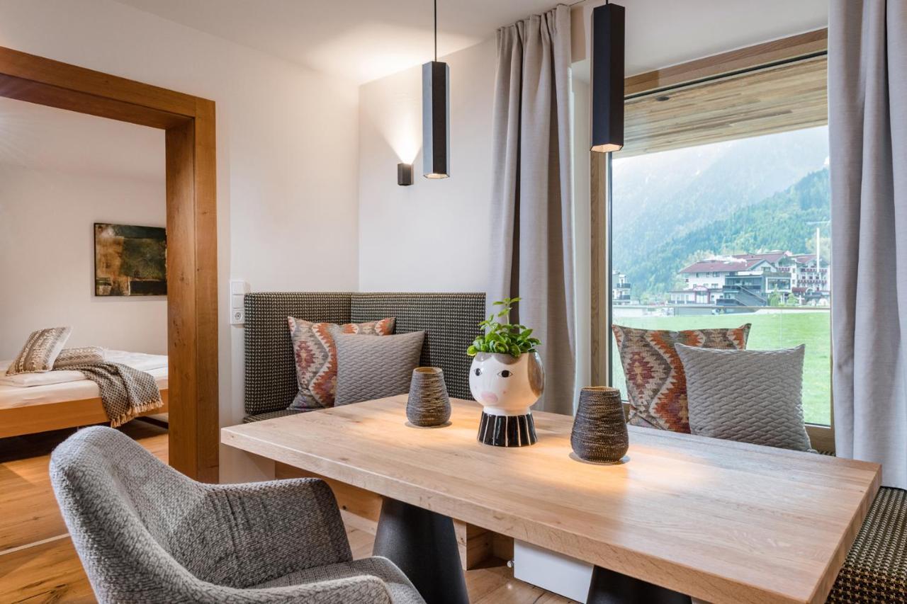 Aparthotel Meerberg Gmbh Pertisau