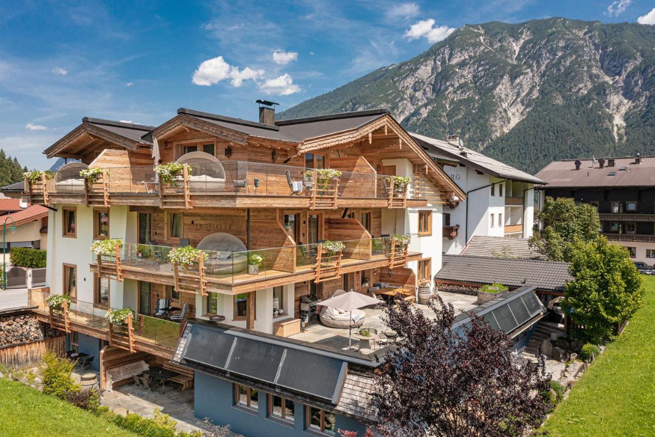 Meerberg Gmbh Aparthotel