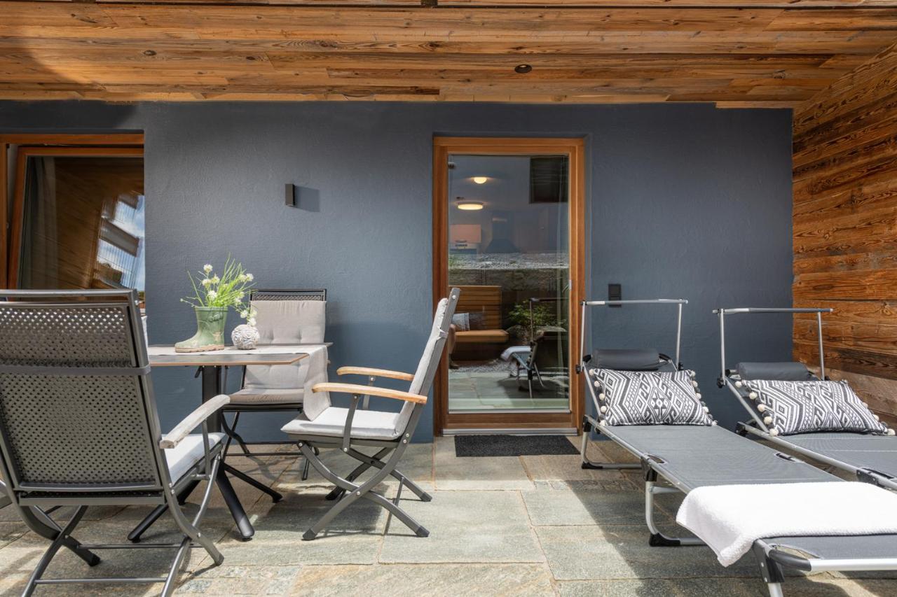 Aparthotel Meerberg Gmbh