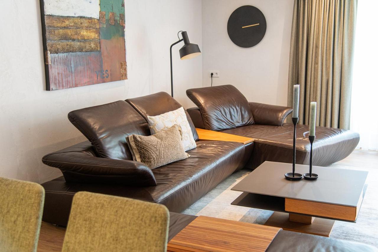 Aparthotel Meerberg Gmbh