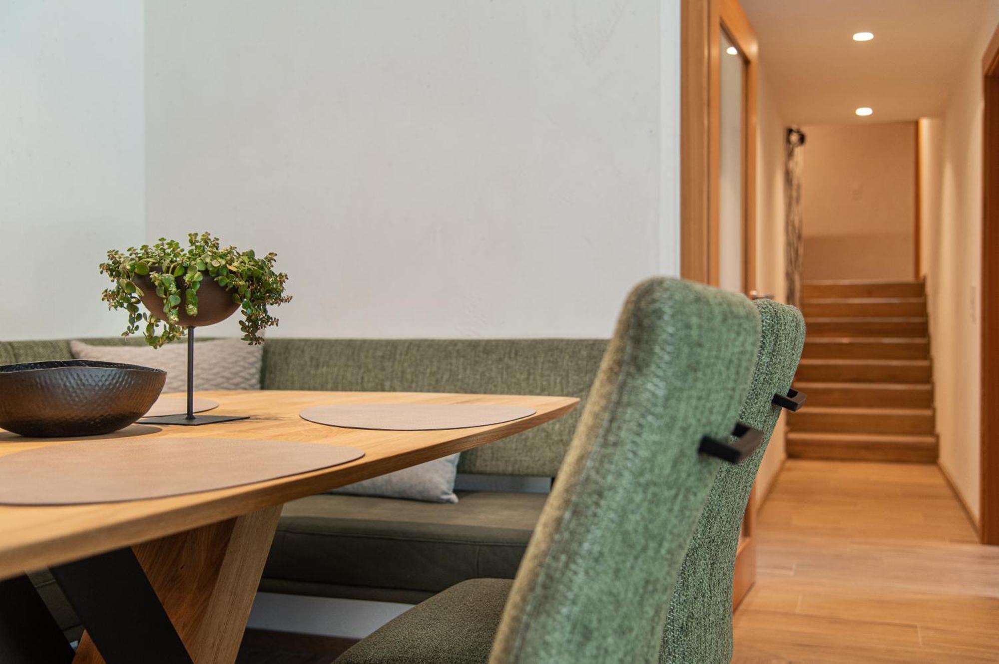 Meerberg Gmbh Aparthotel Pertisau